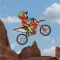 Moto XM hill climb-Amazing