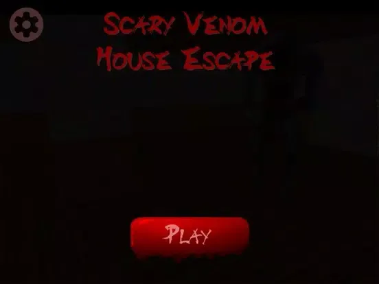 Скриншоты Scary Venom House Escape iPad 