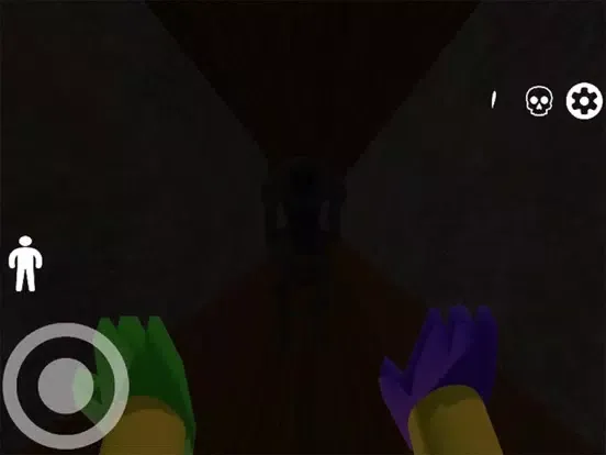 Скриншоты Scary Venom House Escape iPad 