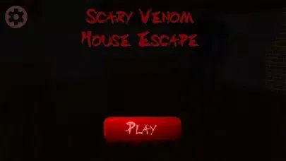 Скриншоты Scary Venom House Escape