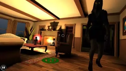 Скриншоты Scary Venom House Escape