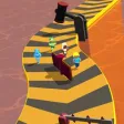 Super Runner: 3D Running Game