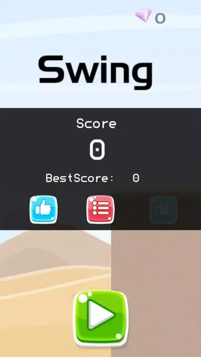 Swing Bottle Flip 3D Screenshots