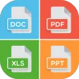All Document Reader: Word, PDF