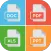 All Document Reader: Word, PDF