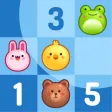 Kidoku – Kids Sudoku Puzzle Kidoku – Kids Sudoku Puzzle