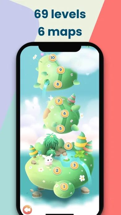 Screenshot di Kidoku – Kids Sudoku Puzzle