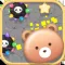 Bear Escape Challenge