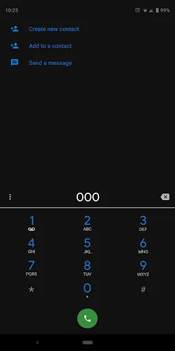 [Substratum] Domination Theme  Screenshots