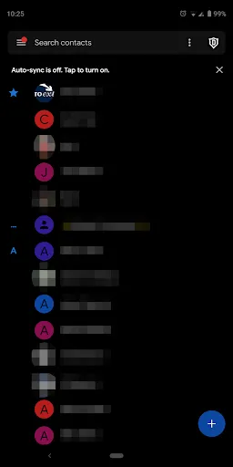 [Substratum] Domination Theme  Screenshots