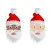 Black Santa (and White Santa!)