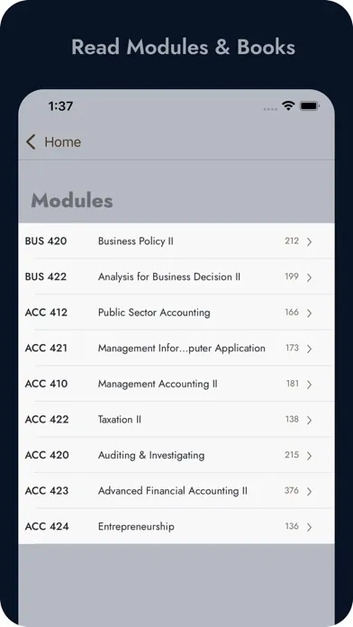 ภาพหน้าจอของ Anntex Pack - DLI Acct Five
