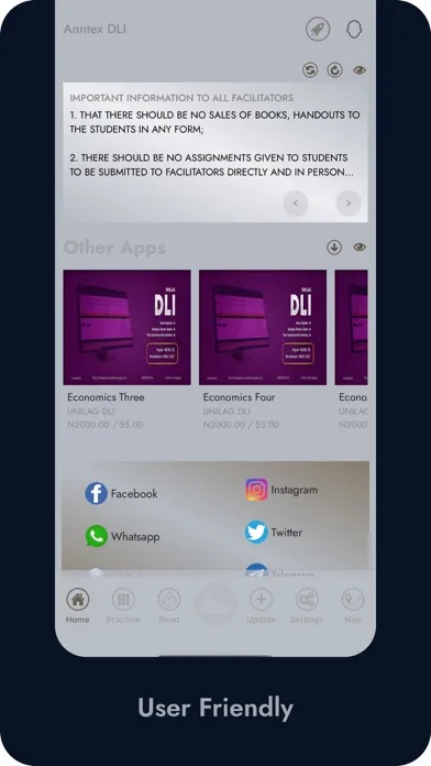 ภาพหน้าจอของ Anntex Pack - DLI Acct Five
