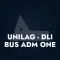 Anntex Pack - DLI Bus Adm One