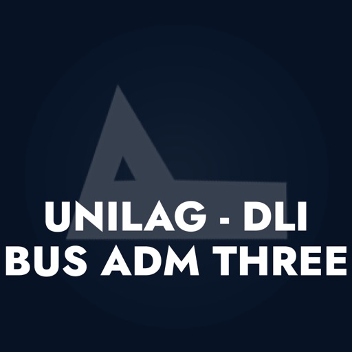 Anntex Pack - DLI Bus Three