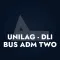 Anntex Pack - DLI Bus Adm Two