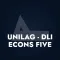 Anntex Pack - DLI Econ Five