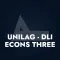 Anntex Pack - DLI Econ Three