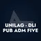 Anntex Pack - DLI Pub Five
