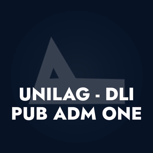 Anntex Pack - DLI Pub Adm One