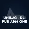 Anntex Pack - DLI Pub Adm One