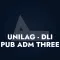 Anntex Pack - DLI Pub Ad Three