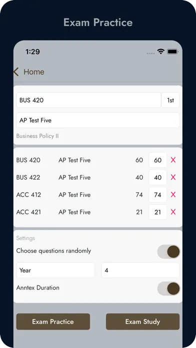 Anntex Pack - DLI Pub Ad Three应用截图