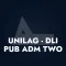 Anntex Pack - DLI Pub Adm Two