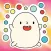 Cutie Blobby Stickers
