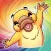 Funny Platypus Stickers