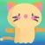 The Cutest Kitty Stickers