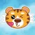 Cutie Tiger Stickers