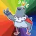 Pigeon Jean Stickers