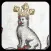 Medieval Cats Stickers