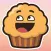 Mr.Muffin Stickers
