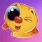 Nice Simpik Stickers