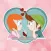 Sweet Young Love Stickers