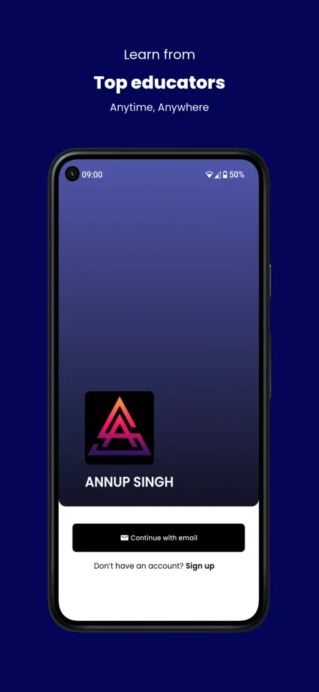 Annup Singh Screenshots