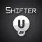 Shifter UAR