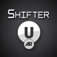 Shifter UAR Shifter UAR