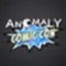 Anomaly Comic Con