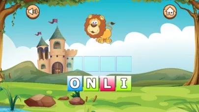 ABC Phonics and Spelling Screenshots