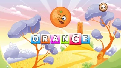 ABC Phonics and Spelling Screenshots