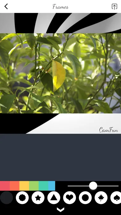 ภาพหน้าจอของ PIP Camera Split Pic Editor