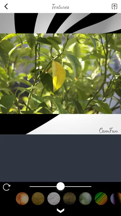 ภาพหน้าจอของ PIP Camera Split Pic Editor