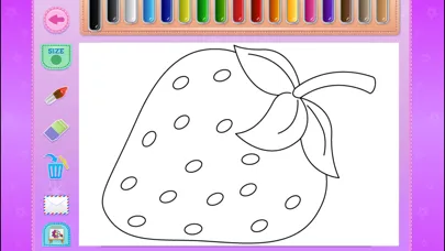 Art Coloring Bundle Lite Theme স্ক্রিনশট