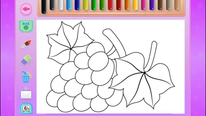 Art Coloring Bundle Lite Theme স্ক্রিনশট