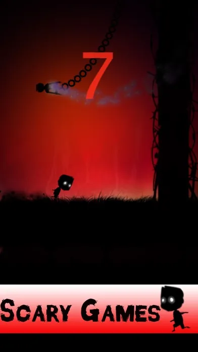 Slender Man Inside Dead : Scary Free Games স্ক্রিনশট