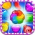 Candy Jelly Fruit Blast : Match 3 Games Mania