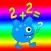 Math Game Education Free Fun : Brain Workout Primary School